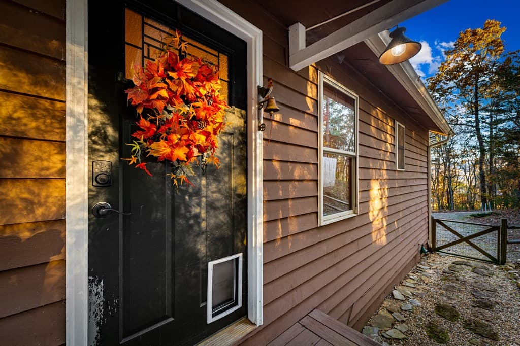 90 Hay Lane, Morganton GA 30560 - Photo