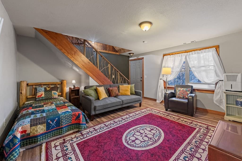 90 Hay Lane, Morganton GA 30560 - Photo