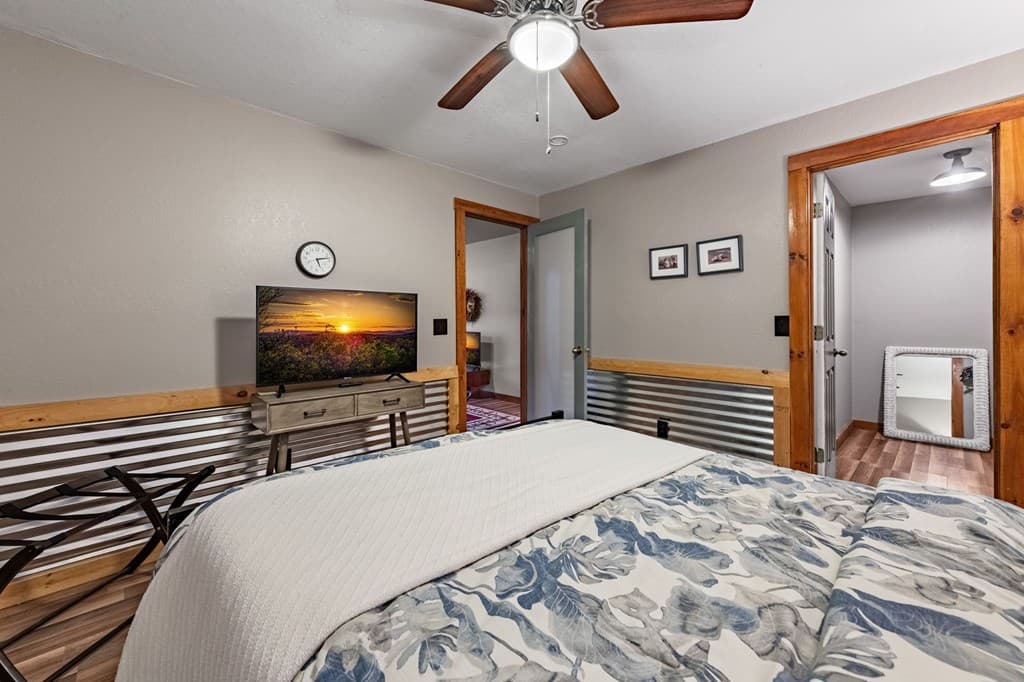 90 Hay Lane, Morganton GA 30560 - Photo