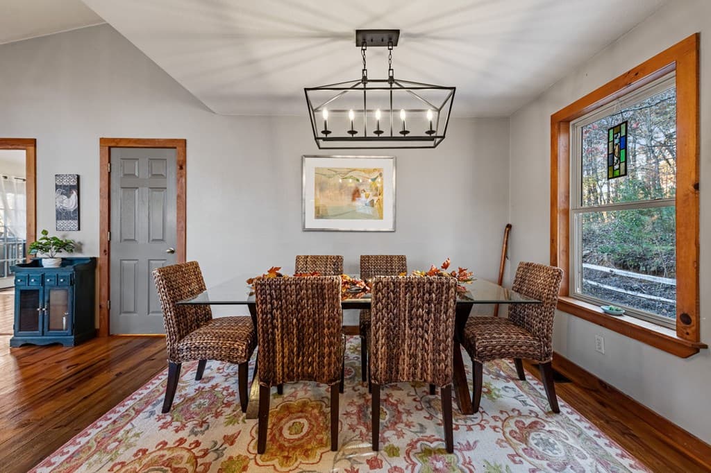 90 Hay Lane, Morganton GA 30560 - Photo