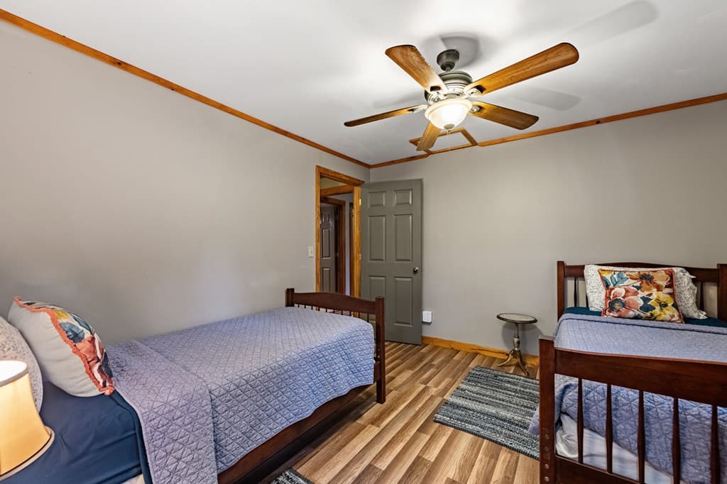 90 Hay Lane, Morganton GA 30560 - Photo