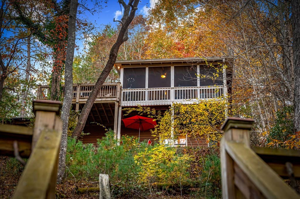 90 Hay Lane, Morganton GA 30560 - Photo