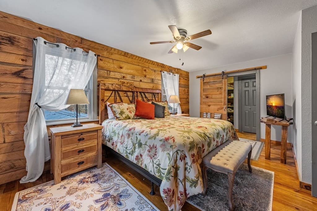 90 Hay Lane, Morganton GA 30560 - Photo