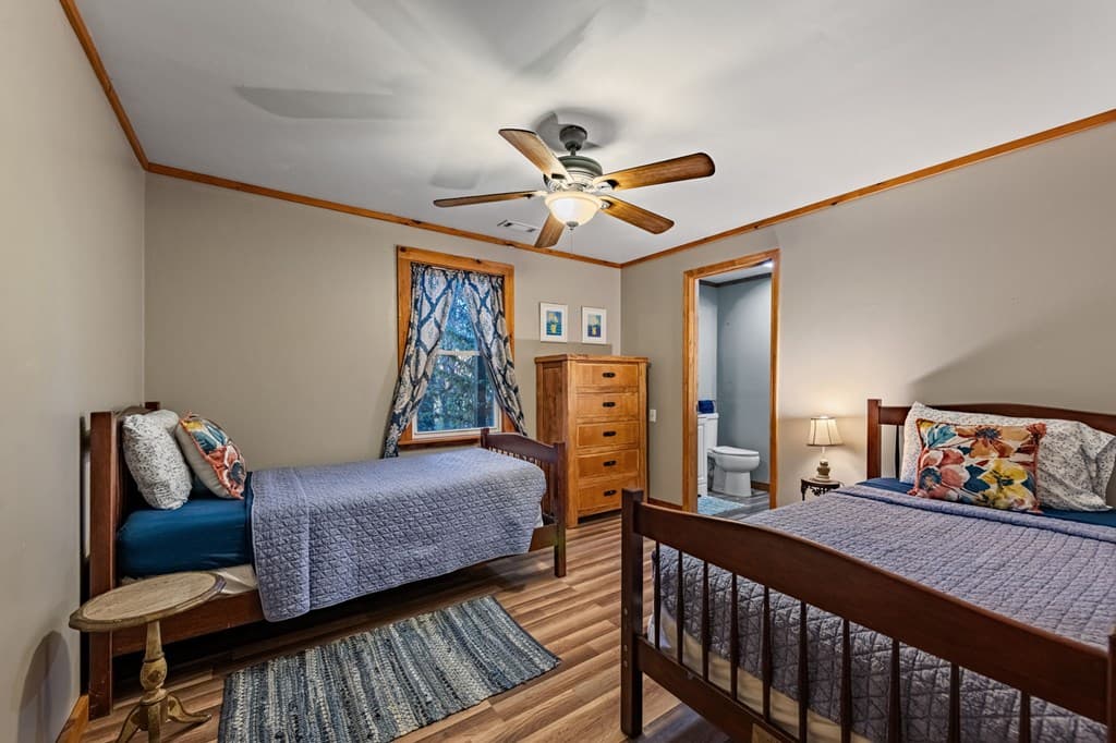 90 Hay Lane, Morganton GA 30560 - Photo