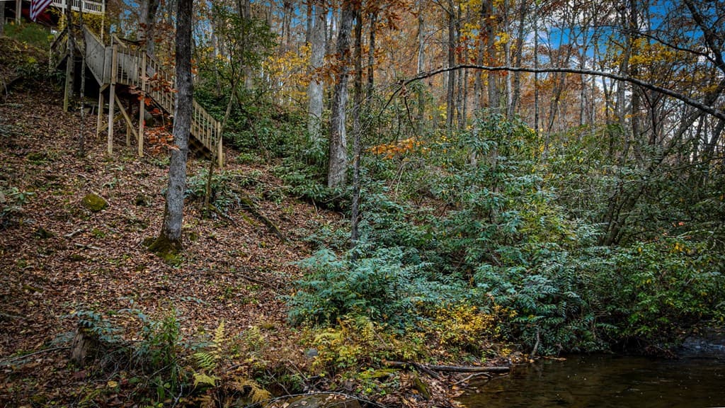 90 Hay Lane, Morganton GA 30560 - Photo