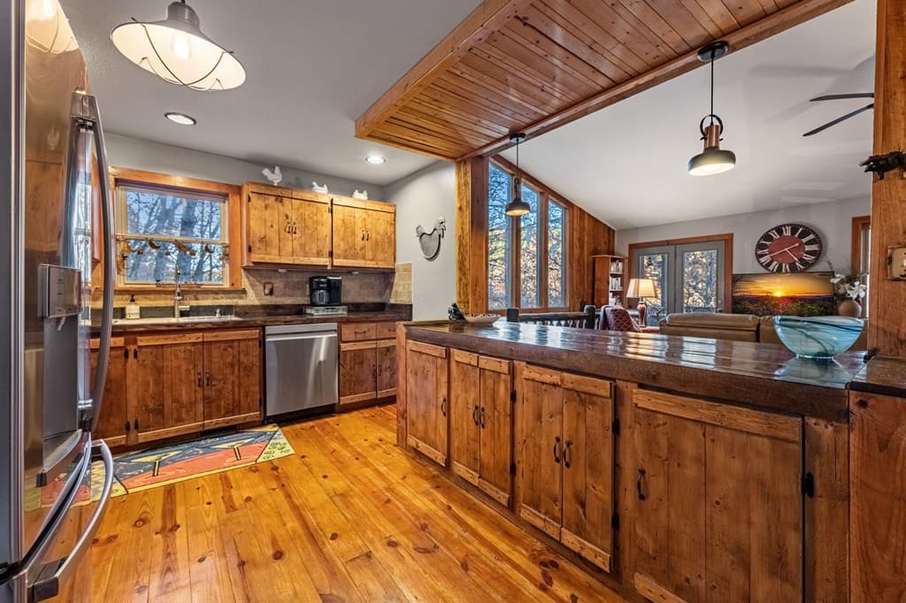 90 Hay Lane, Morganton GA 30560 - Photo