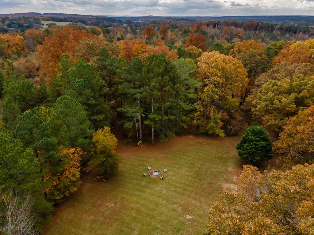 1062 Bethel Church Road, Silver Creek GA 30173 - Photo