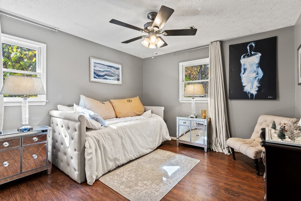 1062 Bethel Church Road, Silver Creek GA 30173 - Photo