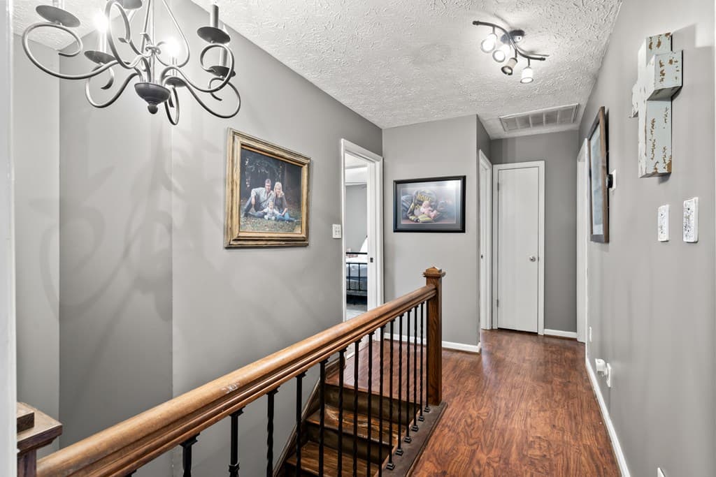 1062 Bethel Church Road, Silver Creek GA 30173 - Photo