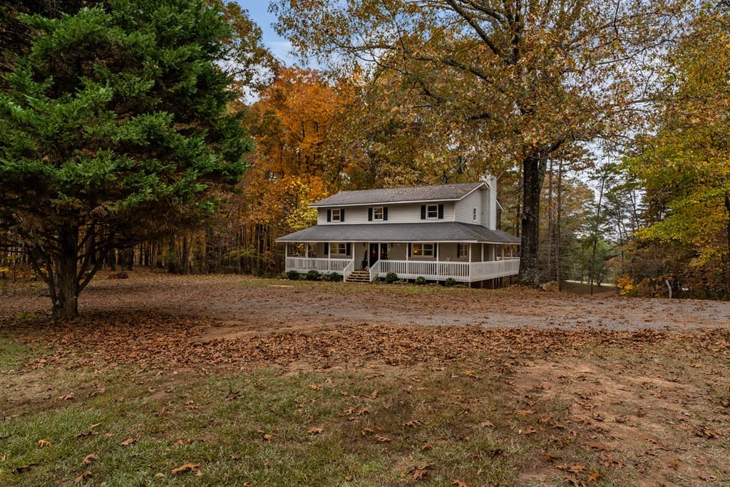 1062 Bethel Church Road, Silver Creek GA 30173 - Photo