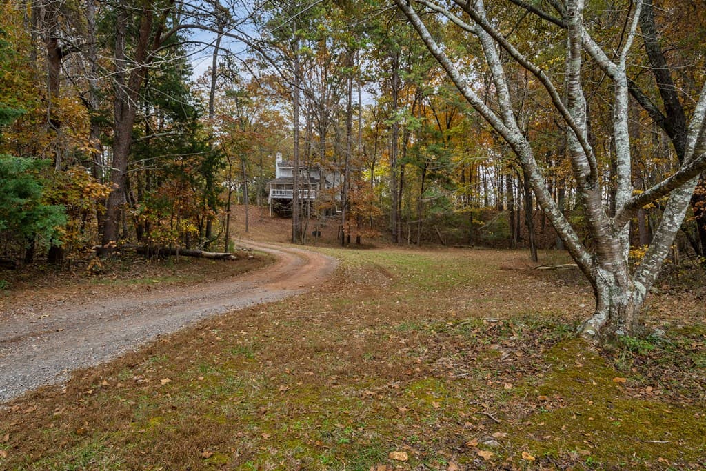 1062 Bethel Church Road, Silver Creek GA 30173 - Photo