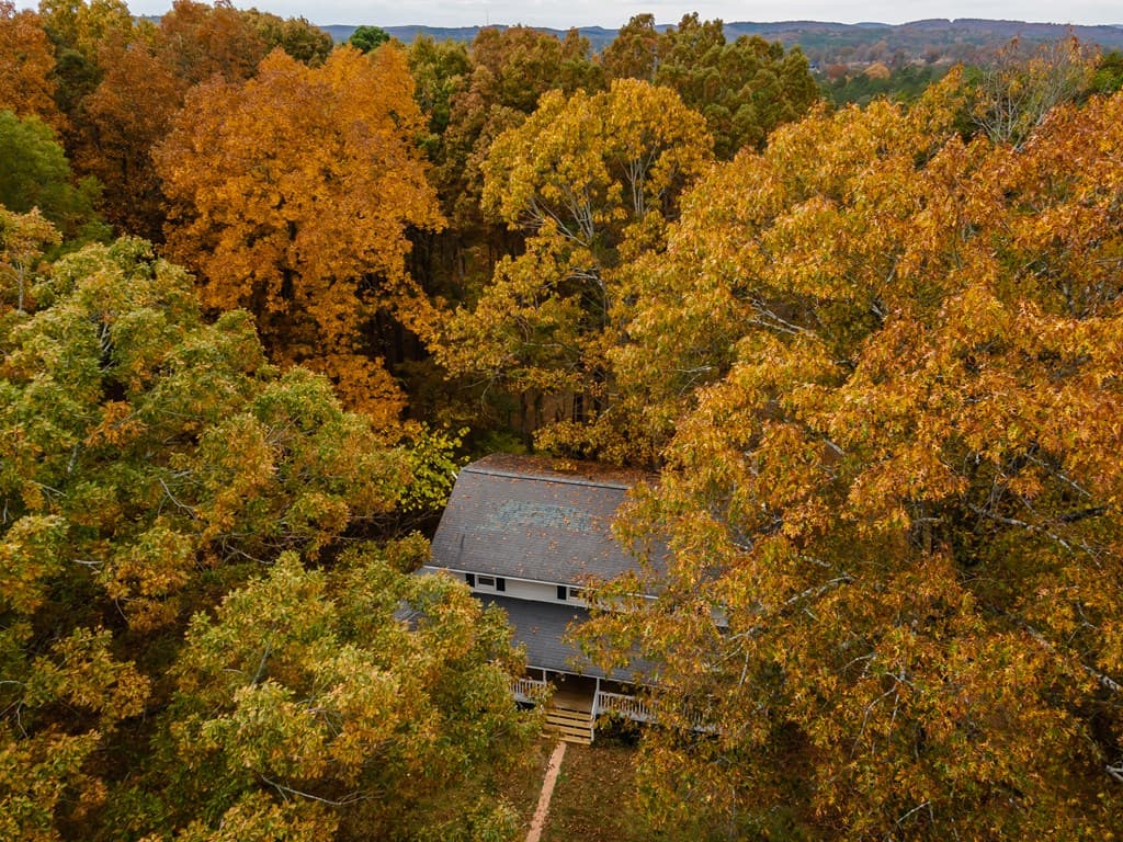 1062 Bethel Church Road, Silver Creek GA 30173 - Photo