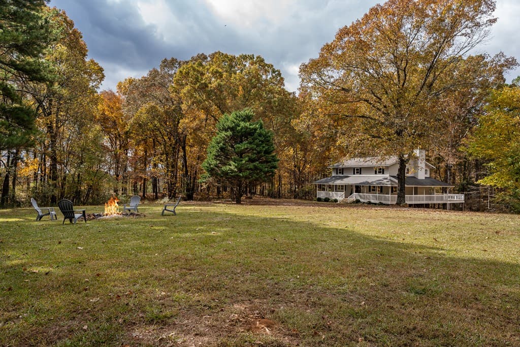 1062 Bethel Church Road, Silver Creek GA 30173 - Photo