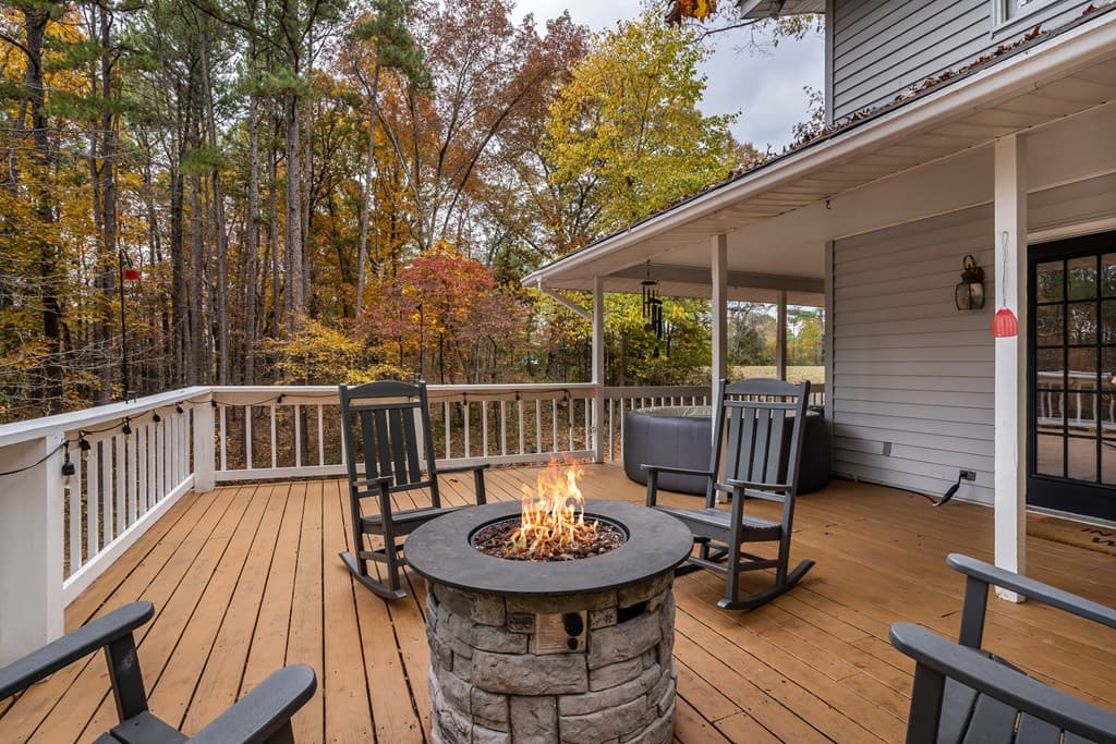 1062 Bethel Church Road, Silver Creek GA 30173 - Photo