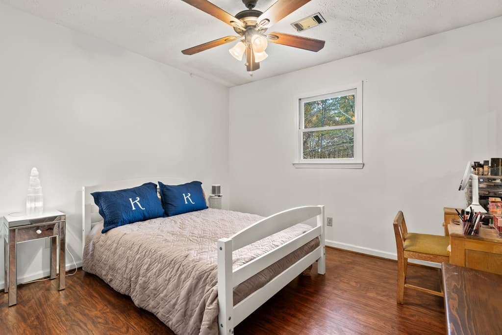 1062 Bethel Church Road, Silver Creek GA 30173 - Photo