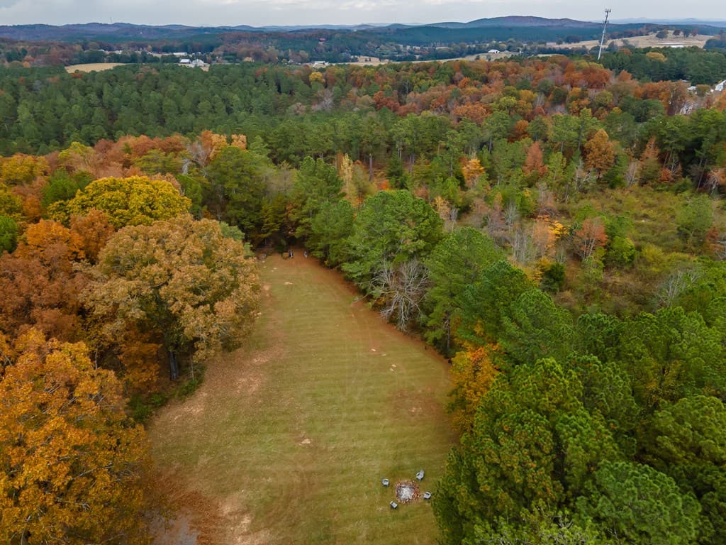 1062 Bethel Church Road, Silver Creek GA 30173 - Photo