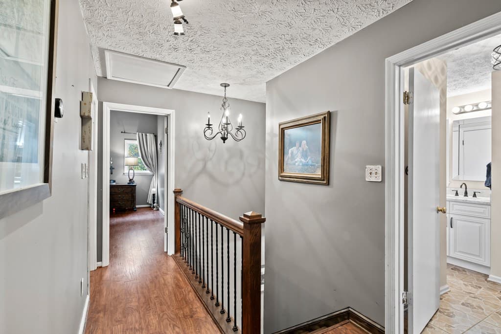 1062 Bethel Church Road, Silver Creek GA 30173 - Photo
