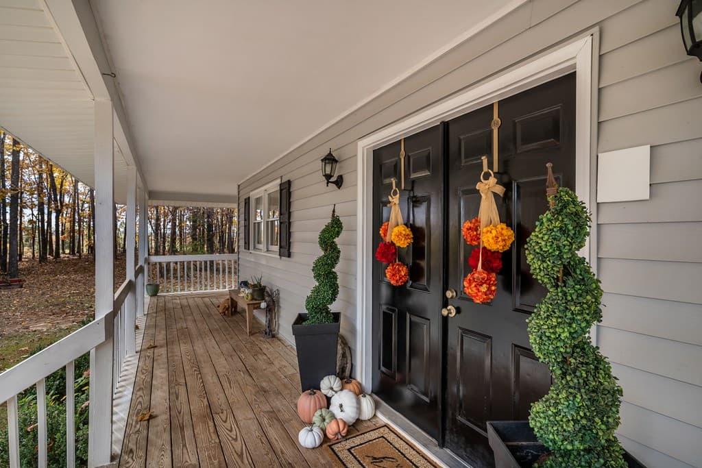 1062 Bethel Church Road, Silver Creek GA 30173 - Photo