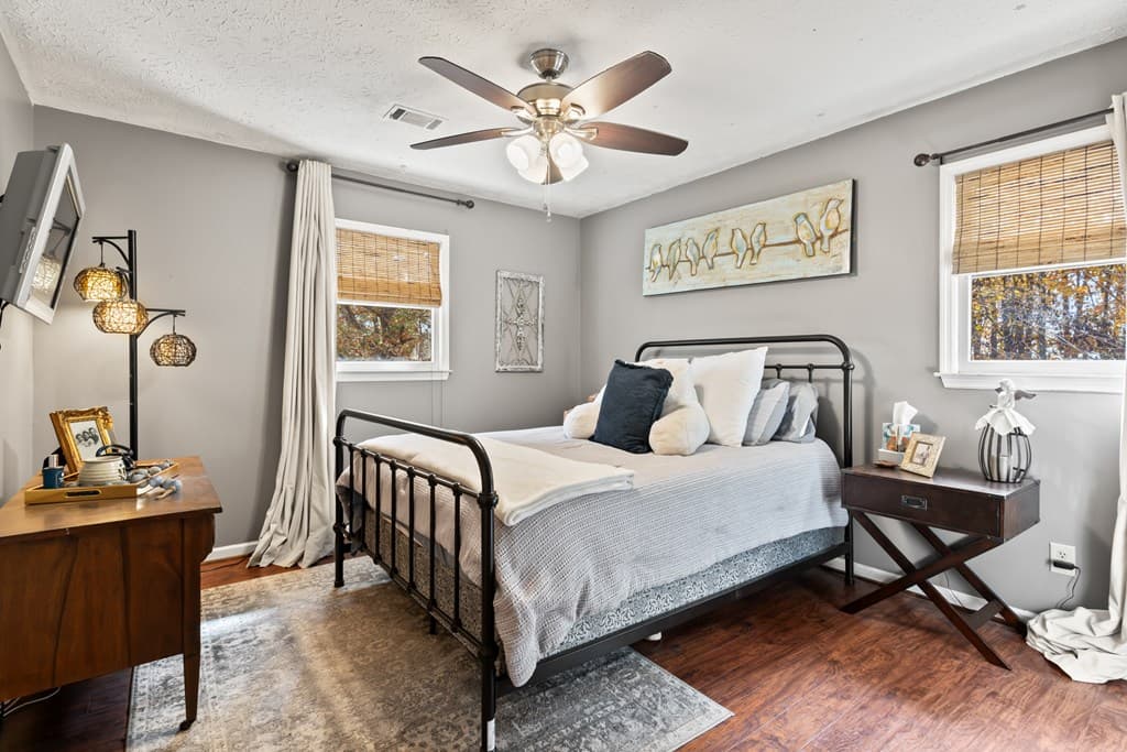 1062 Bethel Church Road, Silver Creek GA 30173 - Photo