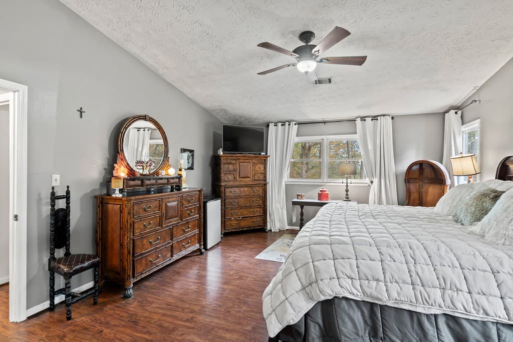 1062 Bethel Church Road, Silver Creek GA 30173 - Photo