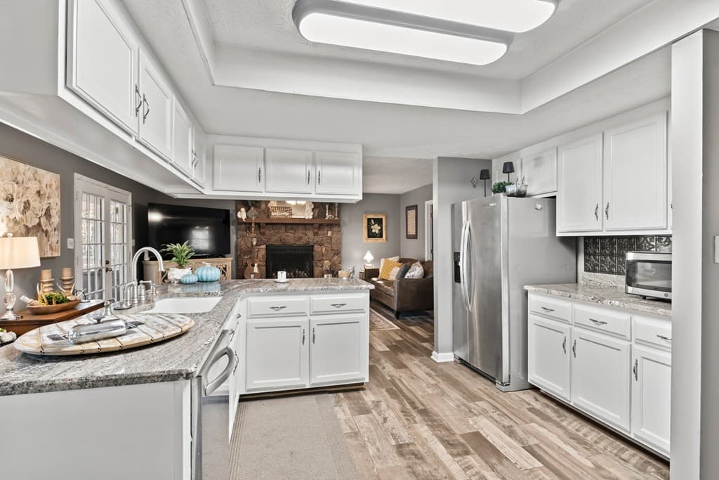 1062 Bethel Church Road, Silver Creek GA 30173 - Photo