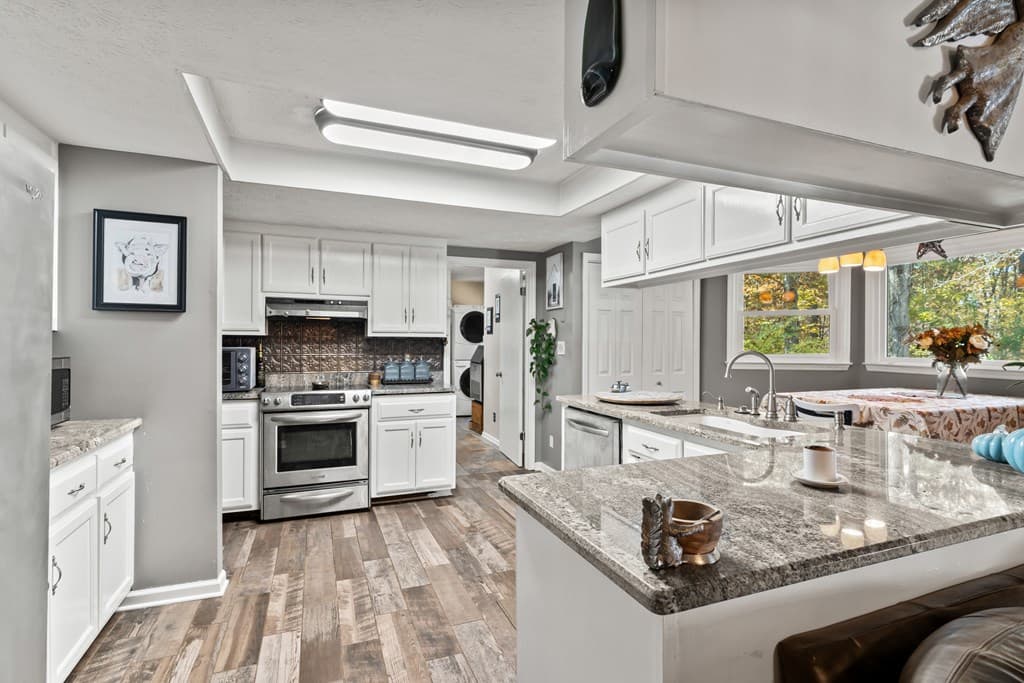 1062 Bethel Church Road, Silver Creek GA 30173 - Photo