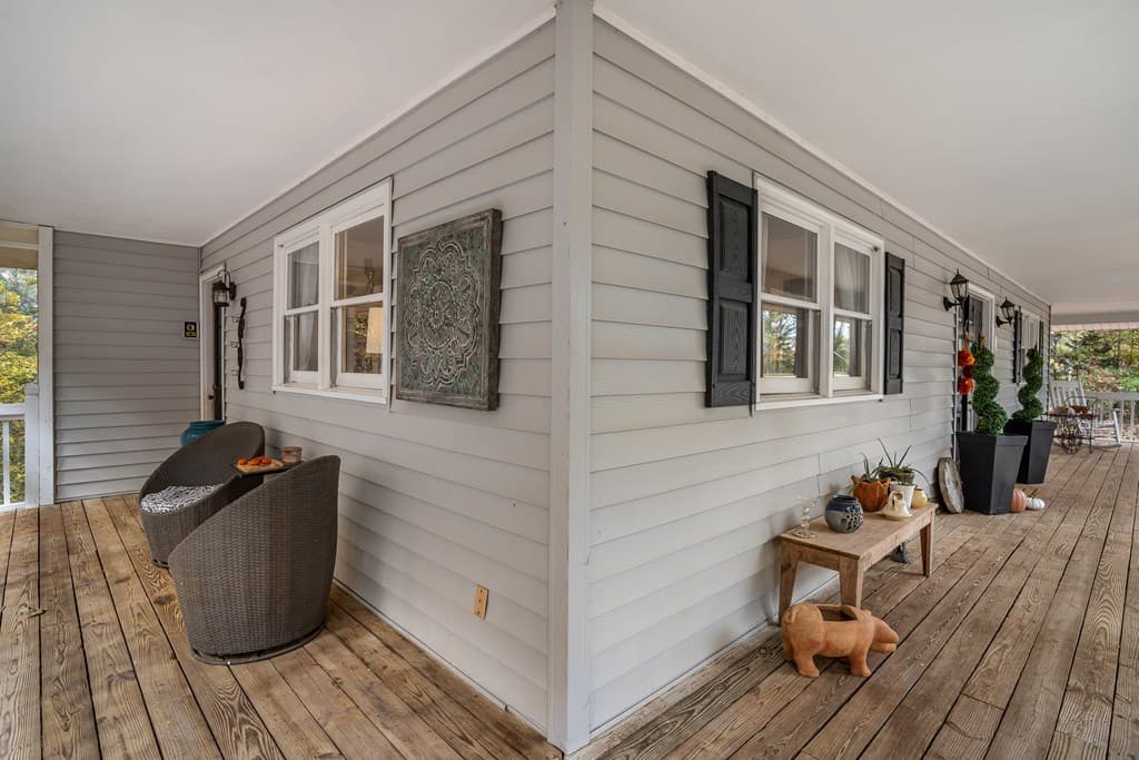 1062 Bethel Church Road, Silver Creek GA 30173 - Photo