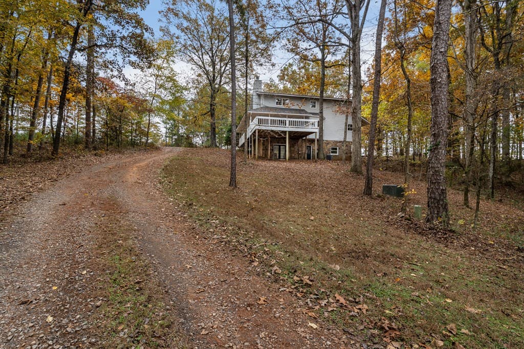 1062 Bethel Church Road, Silver Creek GA 30173 - Photo