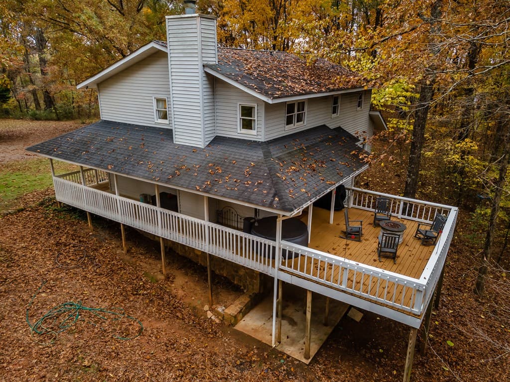 1062 Bethel Church Road, Silver Creek GA 30173 - Photo