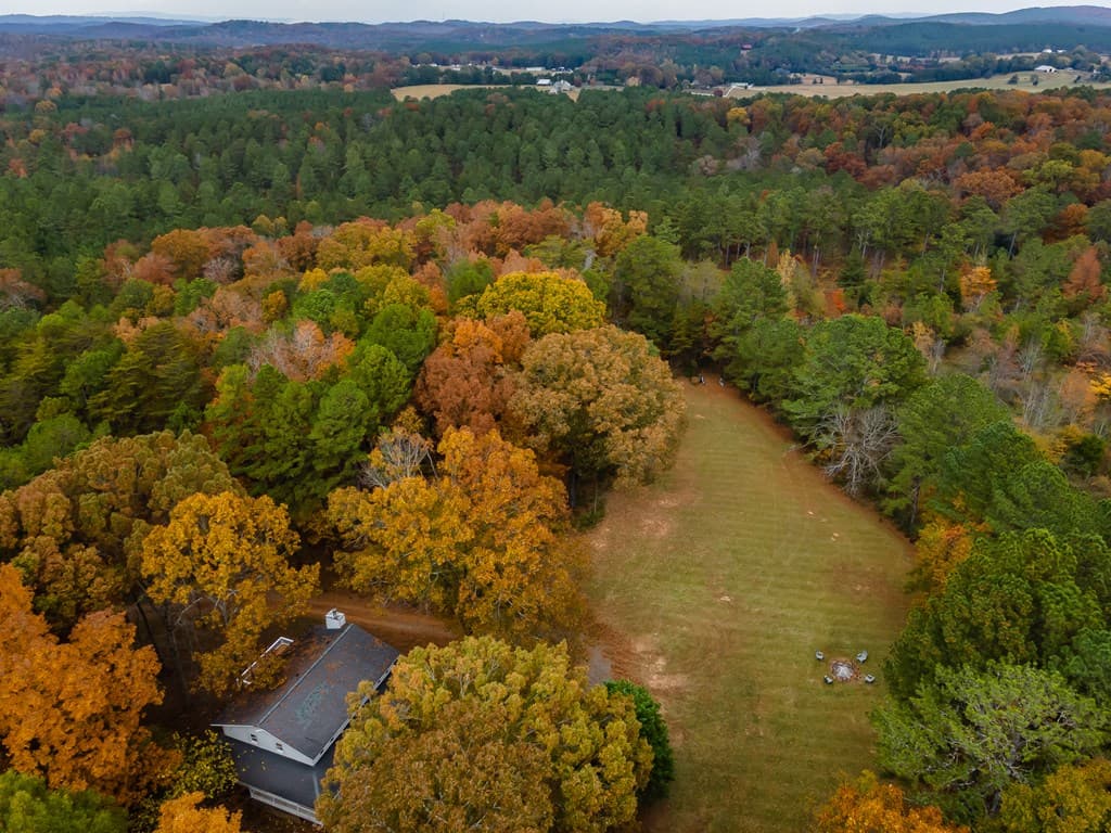 1062 Bethel Church Road, Silver Creek GA 30173 - Photo