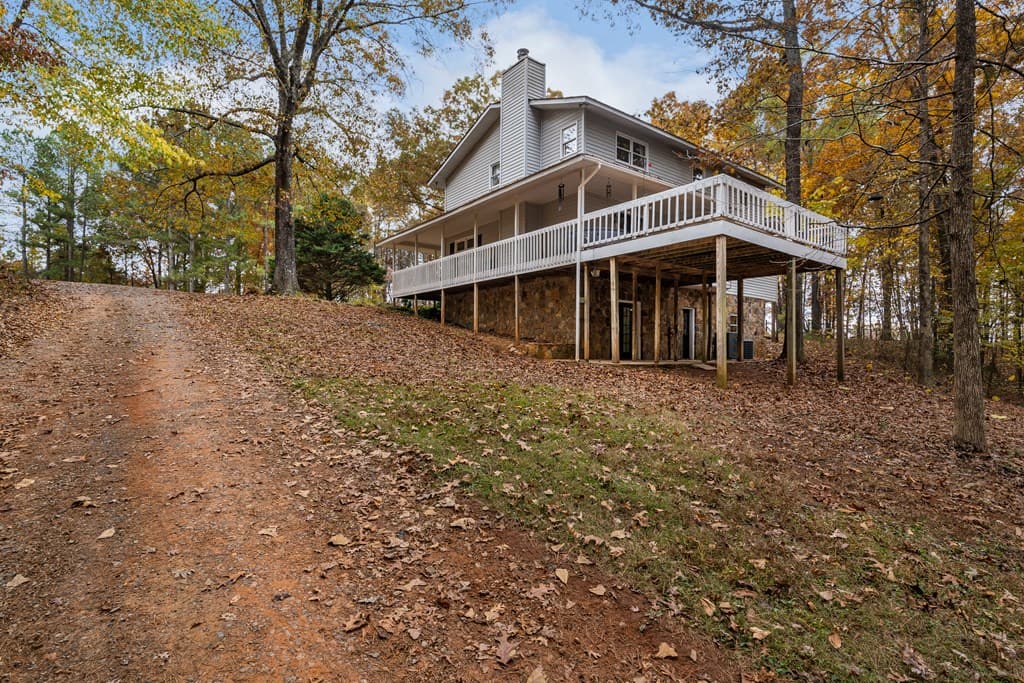 1062 Bethel Church Road, Silver Creek GA 30173 - Photo