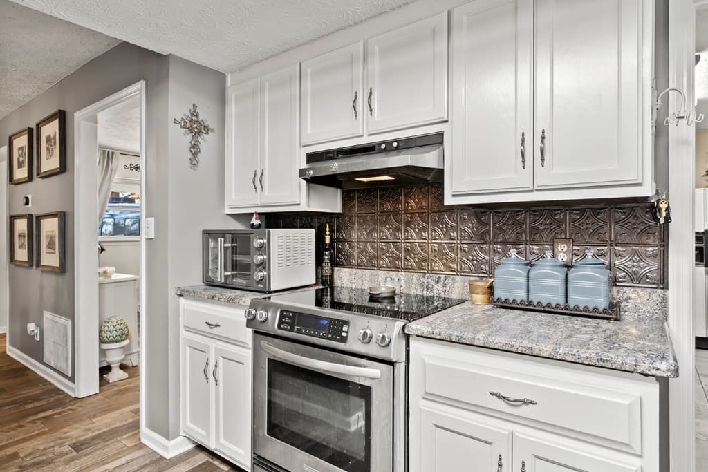 1062 Bethel Church Road, Silver Creek GA 30173 - Photo