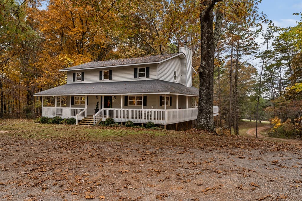 1062 Bethel Church Road, Silver Creek GA 30173 - Photo