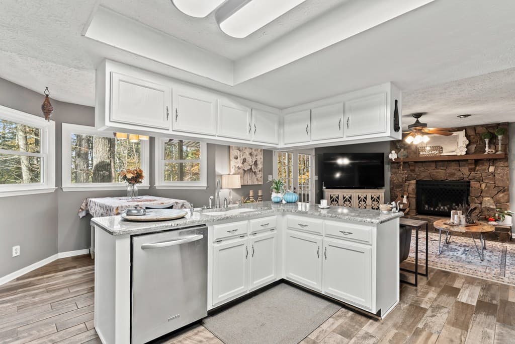 1062 Bethel Church Road, Silver Creek GA 30173 - Photo