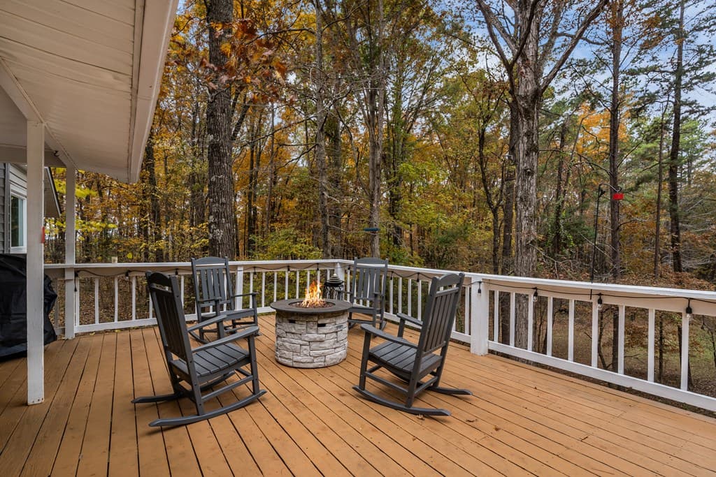 1062 Bethel Church Road, Silver Creek GA 30173 - Photo