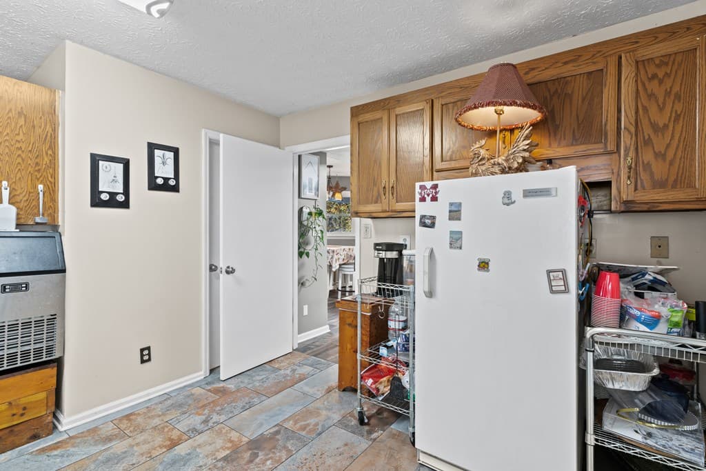 1062 Bethel Church Road, Silver Creek GA 30173 - Photo