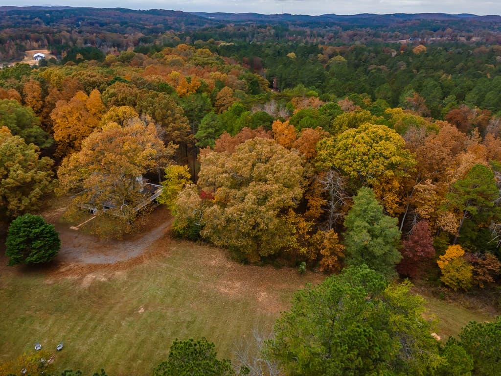 1062 Bethel Church Road, Silver Creek GA 30173 - Photo