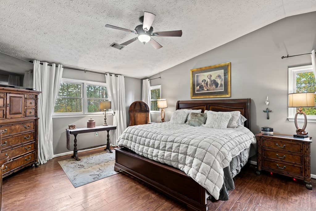 1062 Bethel Church Road, Silver Creek GA 30173 - Photo