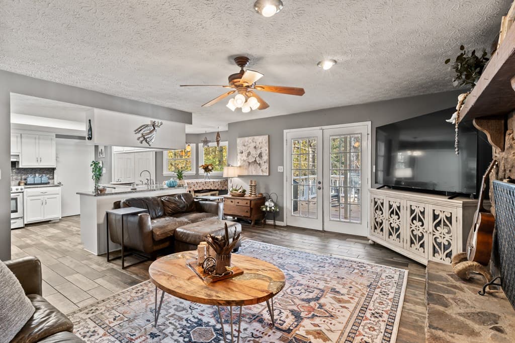 1062 Bethel Church Road, Silver Creek GA 30173 - Photo