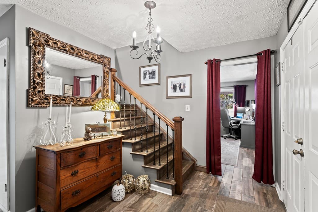 1062 Bethel Church Road, Silver Creek GA 30173 - Photo