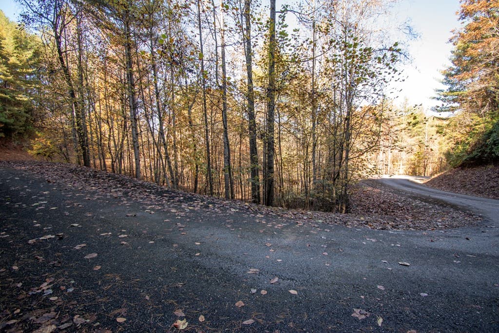 Lot 66 Choctaw Ridge Trail, Murphy NC 28906 - Photo