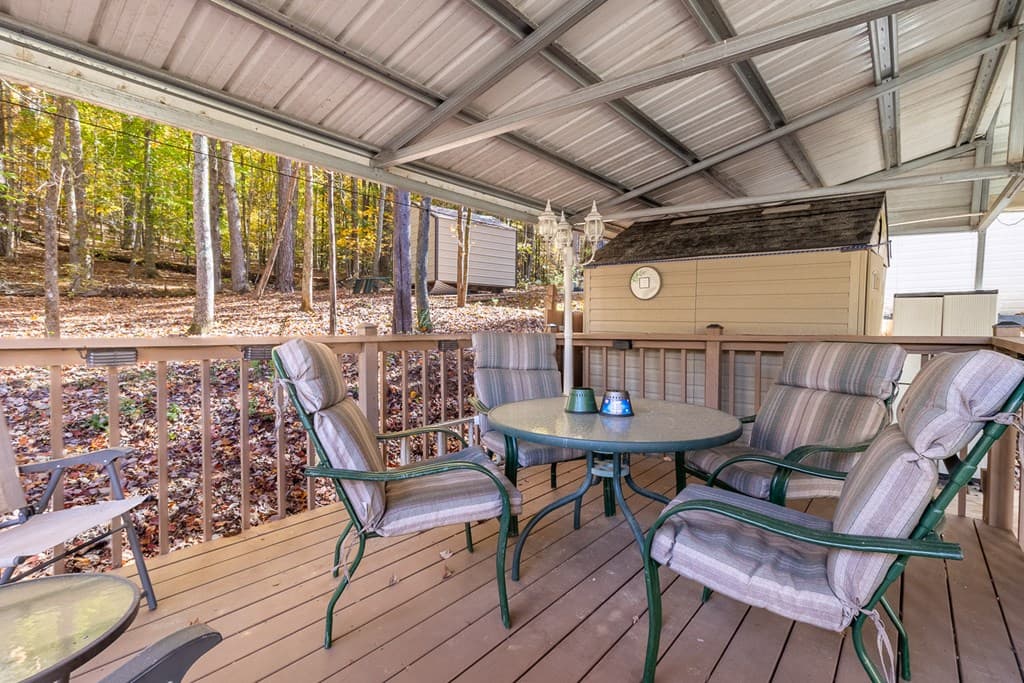 66 Peaceful Loop, Chatsworth GA 30705 - Photo