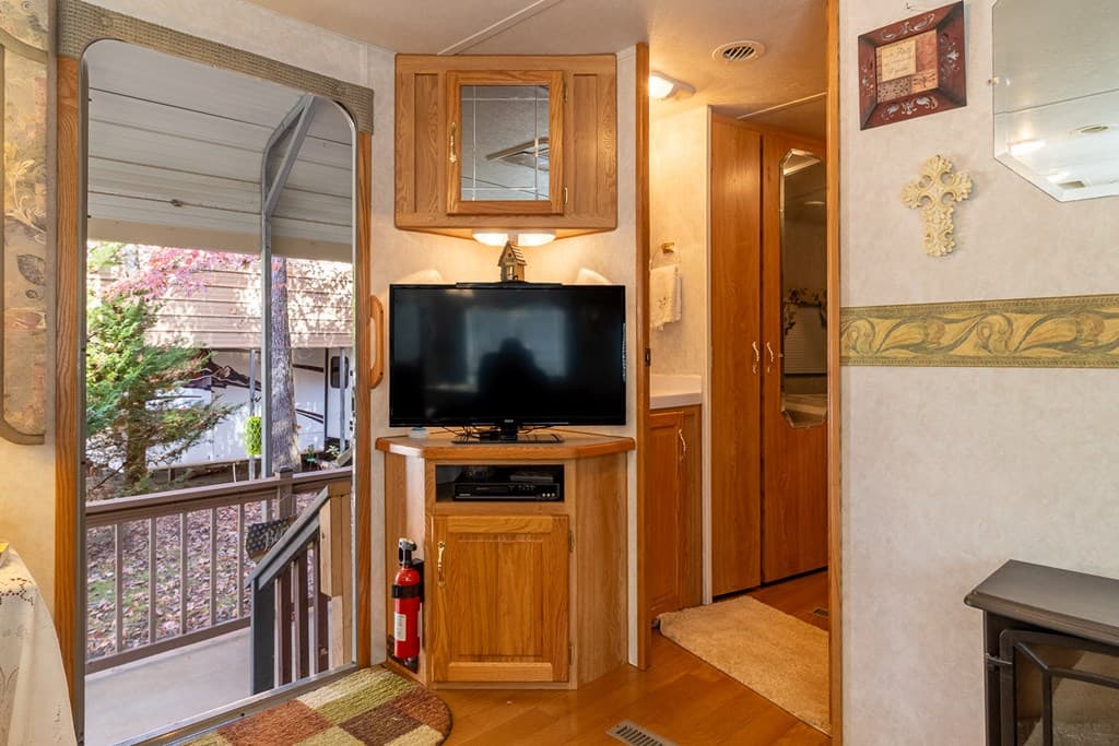 66 Peaceful Loop, Chatsworth GA 30705 - Photo