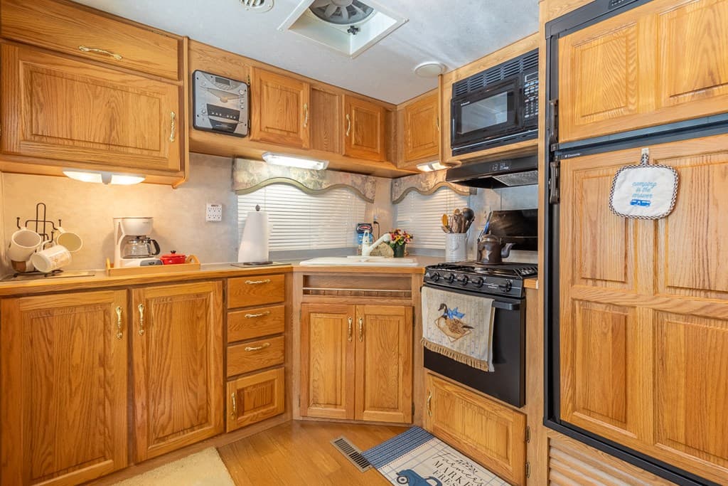 66 Peaceful Loop, Chatsworth GA 30705 - Photo
