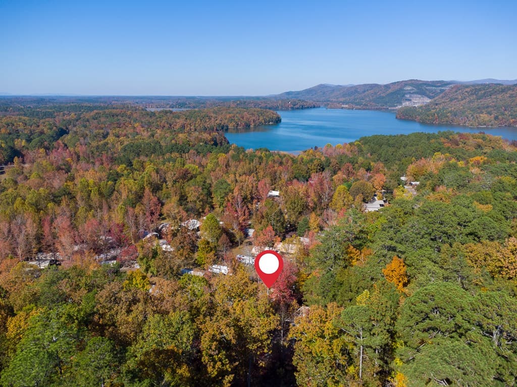 66 Peaceful Loop, Chatsworth GA 30705 - Photo