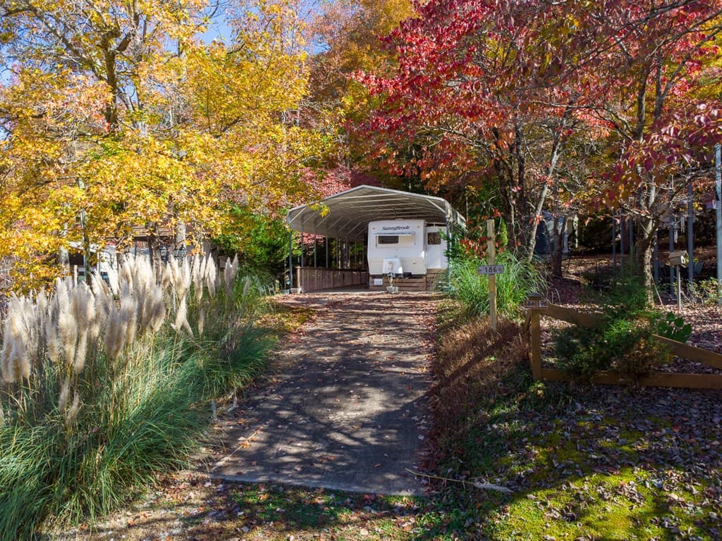 66 Peaceful Loop, Chatsworth GA 30705 - Photo