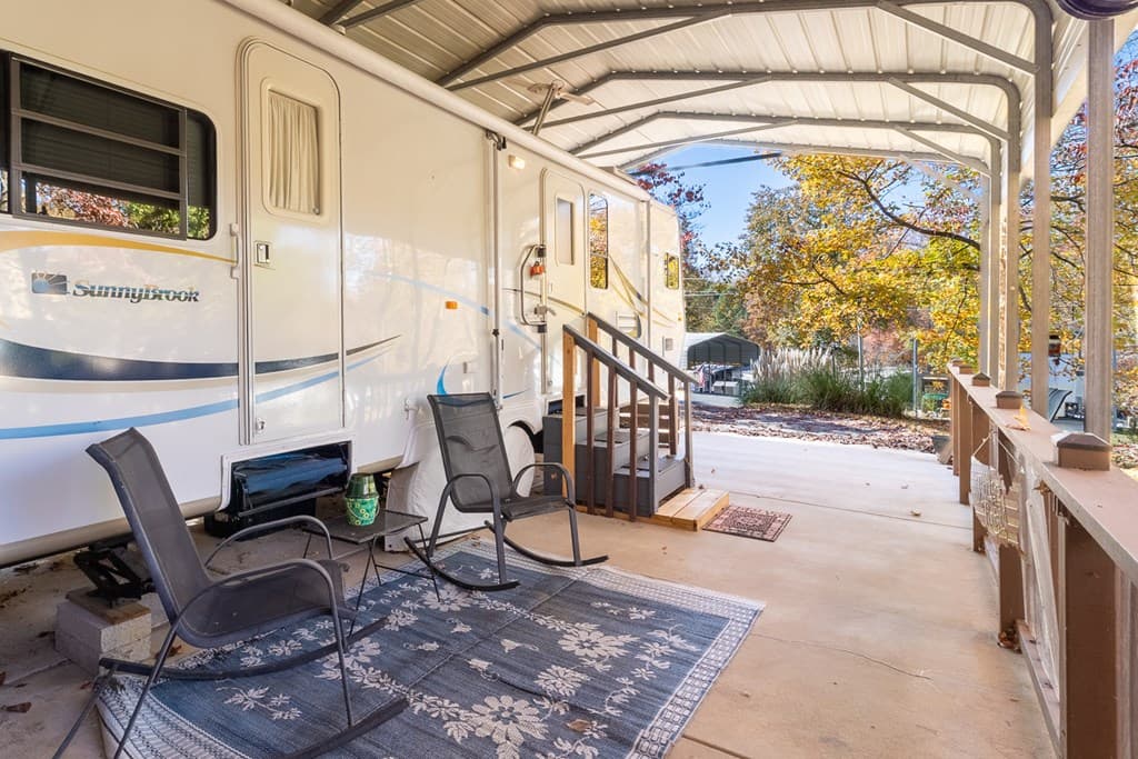 66 Peaceful Loop, Chatsworth GA 30705 - Photo