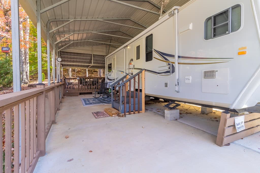 66 Peaceful Loop, Chatsworth GA 30705 - Photo