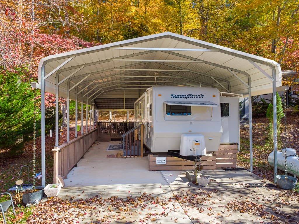 66 Peaceful Loop, Chatsworth GA 30705 - Photo