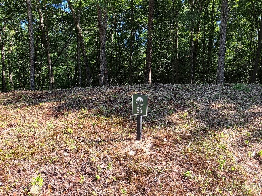 86 Cedar Road, Ellijay GA 30540 - Primary photo